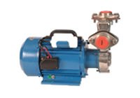 Regenerative Pump